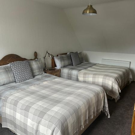Nc500, Wick Caithness Holiday Home 外观 照片