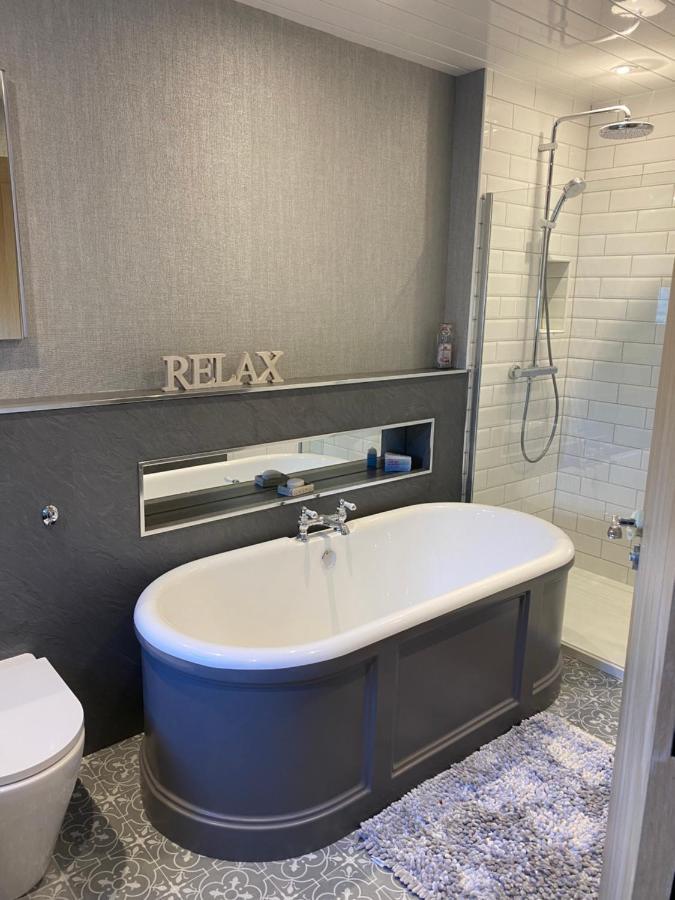 Nc500, Wick Caithness Holiday Home 外观 照片