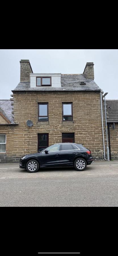 Nc500, Wick Caithness Holiday Home 外观 照片