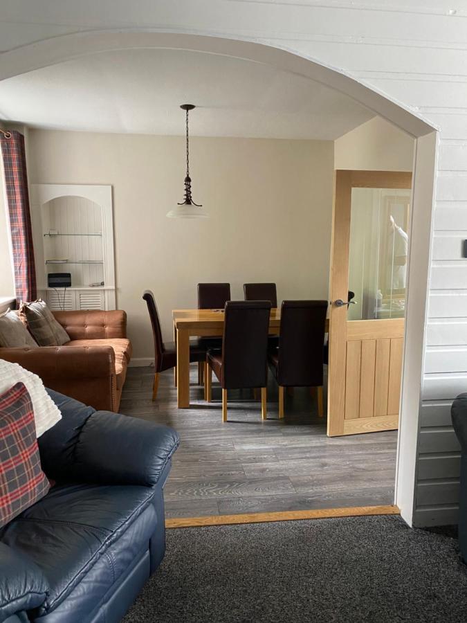 Nc500, Wick Caithness Holiday Home 外观 照片
