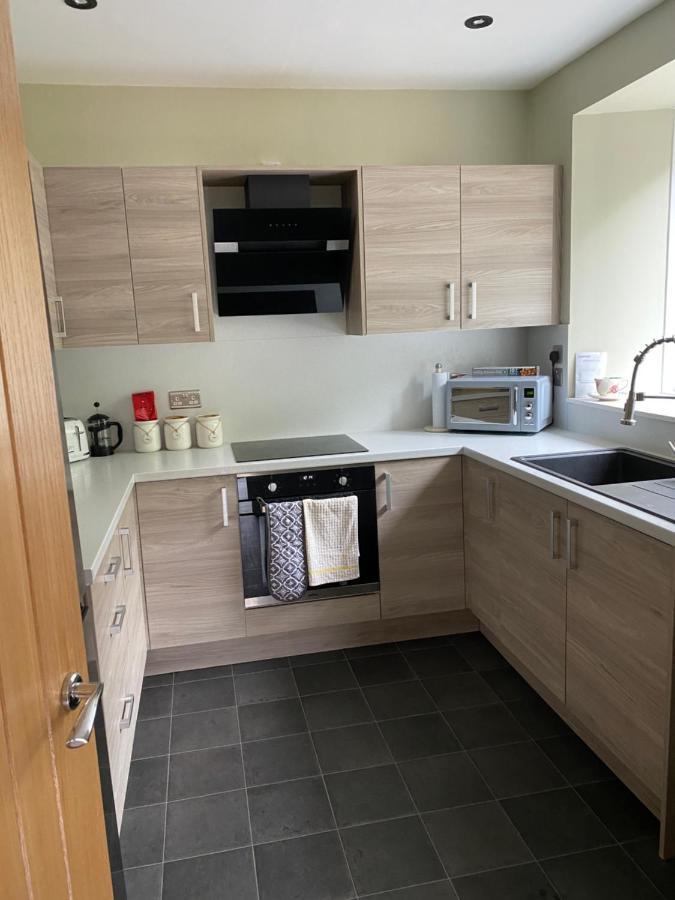 Nc500, Wick Caithness Holiday Home 外观 照片