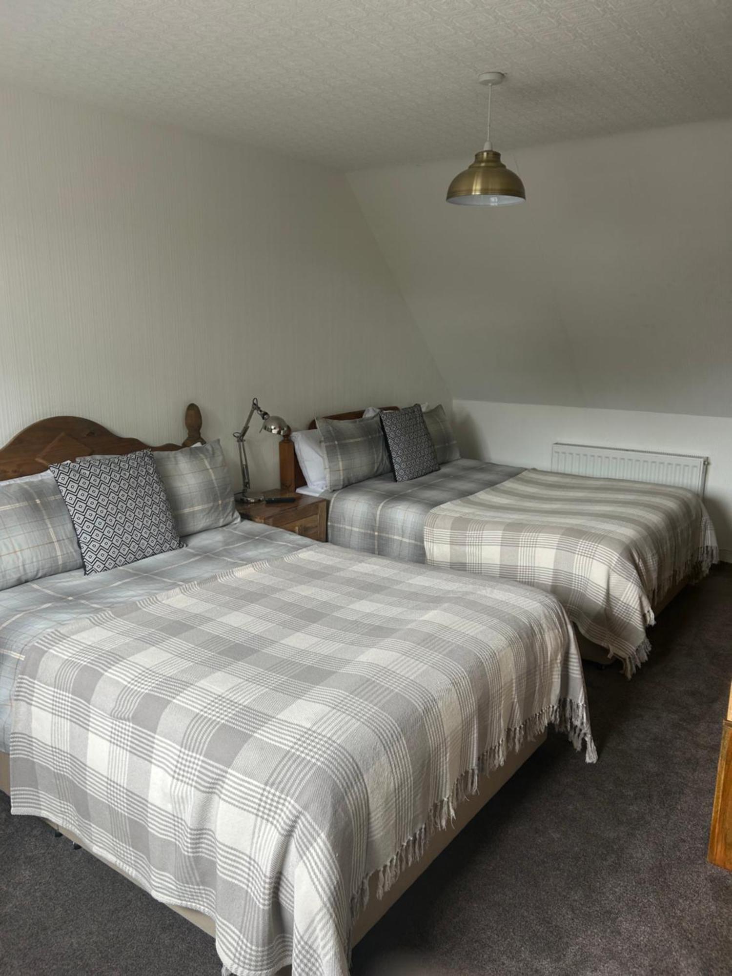 Nc500, Wick Caithness Holiday Home 外观 照片