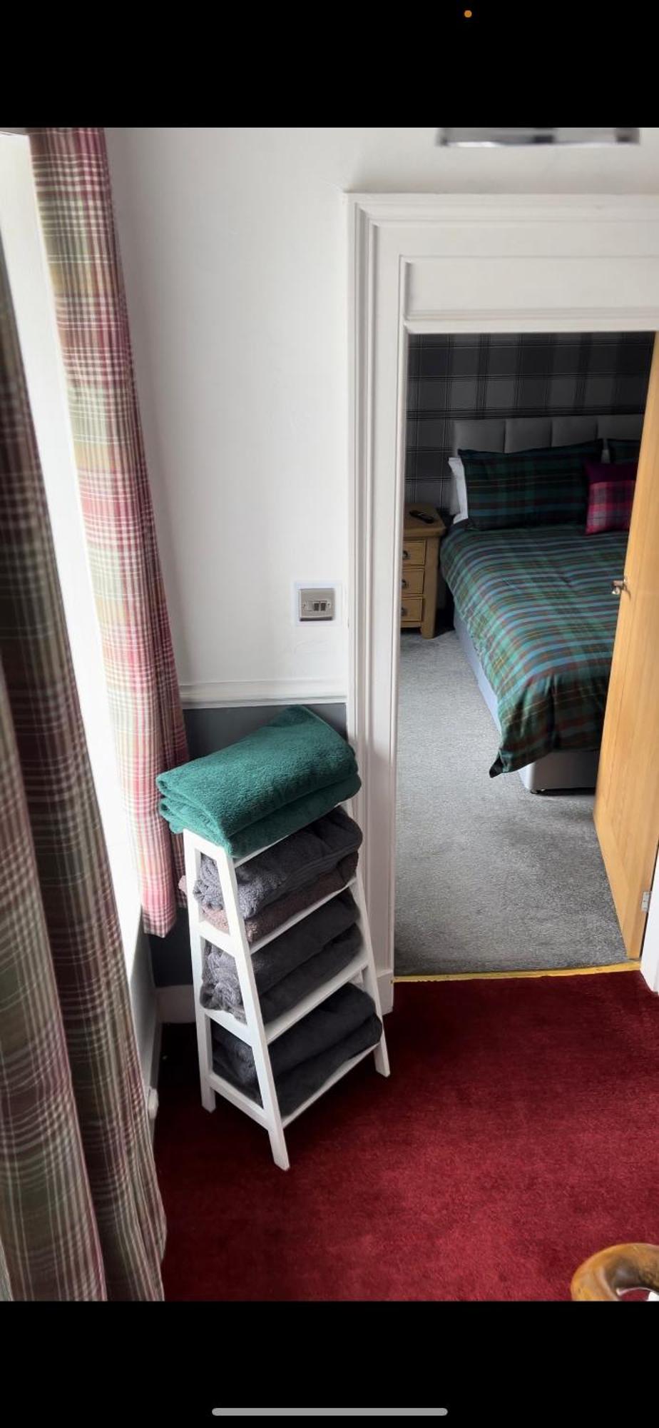 Nc500, Wick Caithness Holiday Home 外观 照片