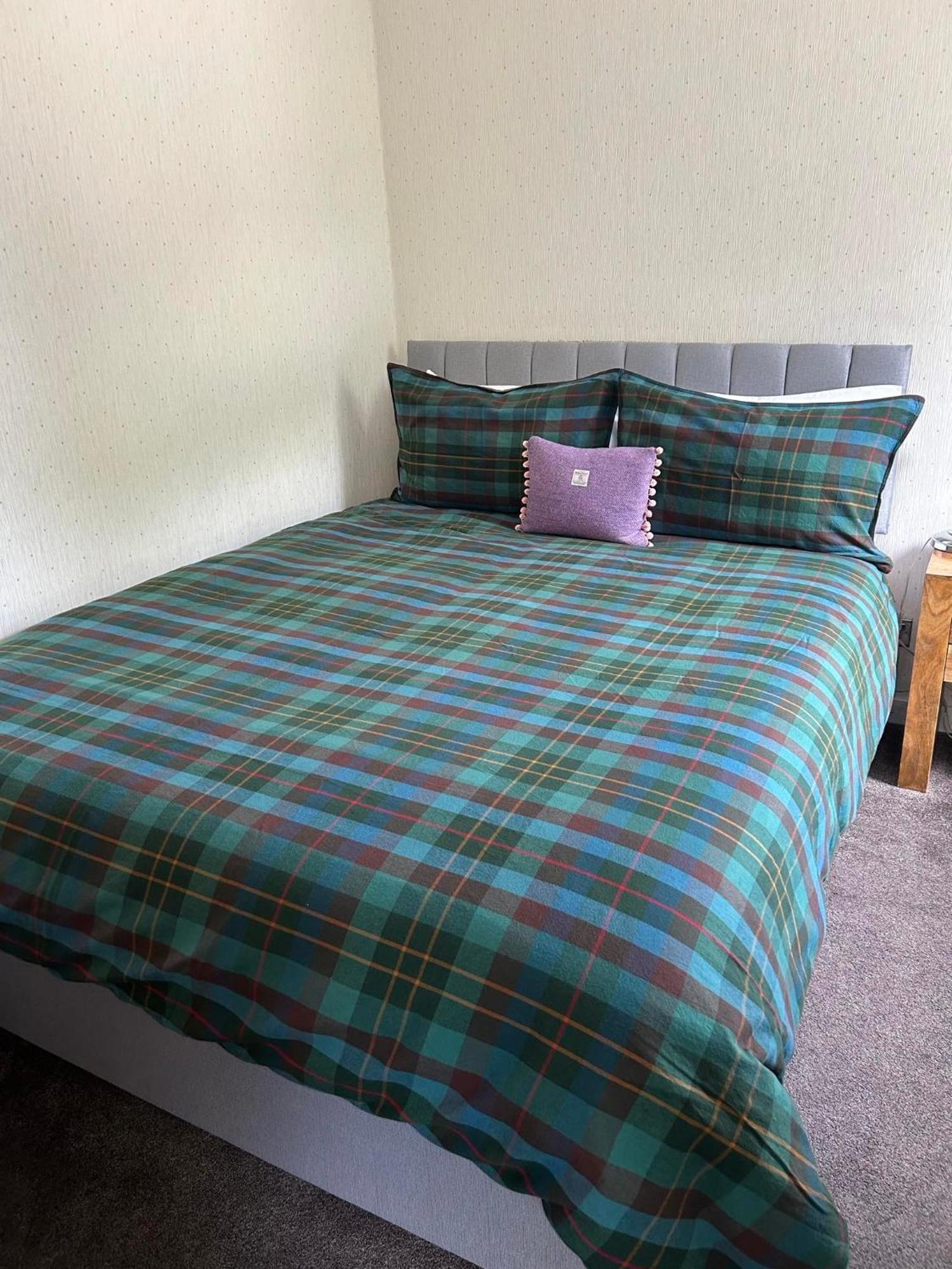 Nc500, Wick Caithness Holiday Home 外观 照片