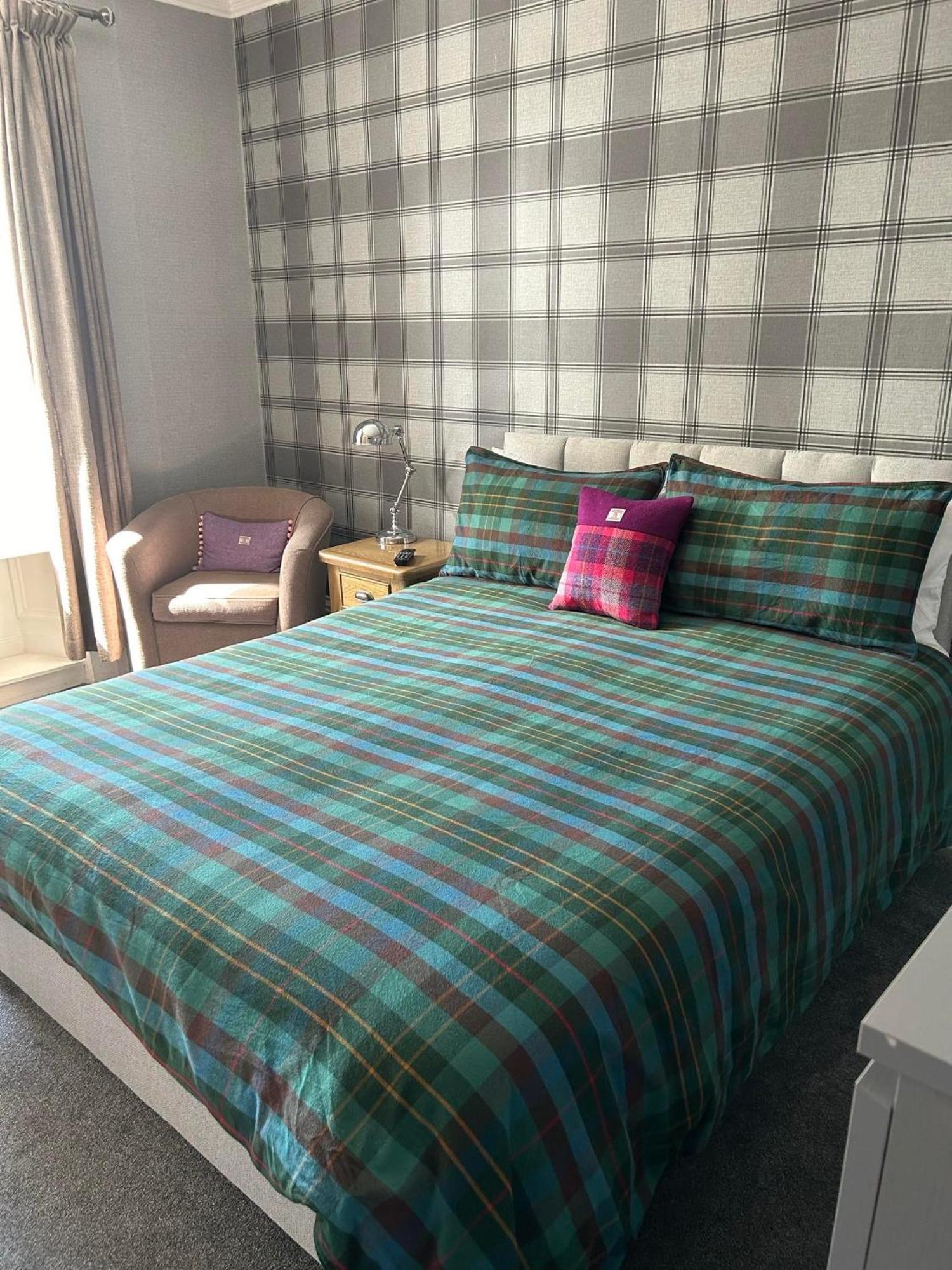 Nc500, Wick Caithness Holiday Home 外观 照片